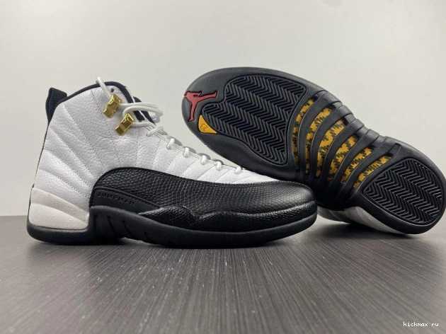 Cheap MAX Retro (2013) Jordan 12 Taxi 130690-125 0720
